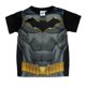 thumbnail image 1 of Playera Movis Talla 3X sublimado Batman negro, 1 of 2