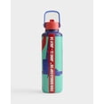 thumbnail image 2 of Official FIFA World Cup 26 Drib Insulated Water Bottle – New York New Jersey Edition 24oz, 2 of 3