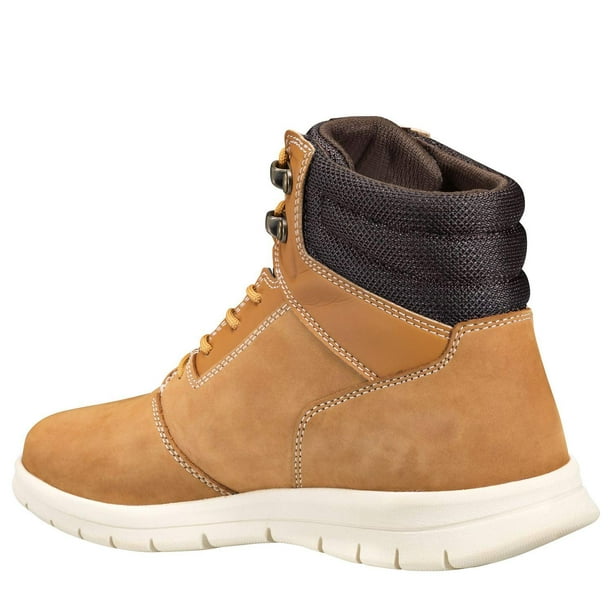 Timberland Men's Graydon Sneaker Boot for Walking and Hiking (Wheat, 9.5)