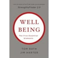 thumbnail image 2 of Wellbeing: The Five Essential Elements, 2 of 3
