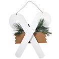 thumbnail image 2 of 16" Holiday Wall Sign, 2 of 2