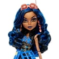 thumbnail image 3 of Monster High Boo-riginal Creeproduction Robecca Poupée et accessoires, 3 of 6