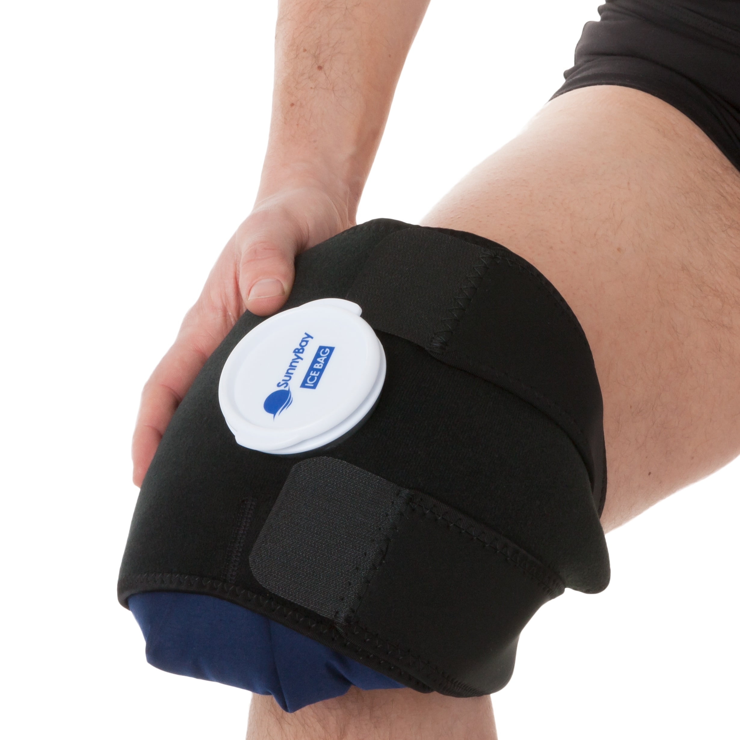 cold therapy for knee pain