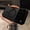 Black, variant on Phone Case: Luxury Translucent Matte Magnetic Wireless Charging Phone Compatible with iPhone 17 16 15 14 13 12 11 Pro Max Plus Cases Shockproof Lens Protection and Soft Bumper Hard Back Cover