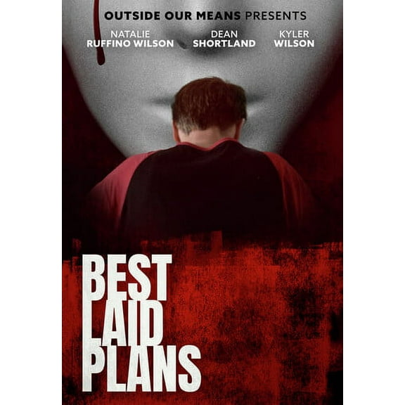 Best Laid Plans (DVD), Random Media, Mystery & Suspense
