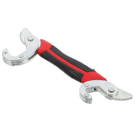 Adjustable Wrench Adjustable Spanner Plumbing Wrench Universal Spanner Wrench