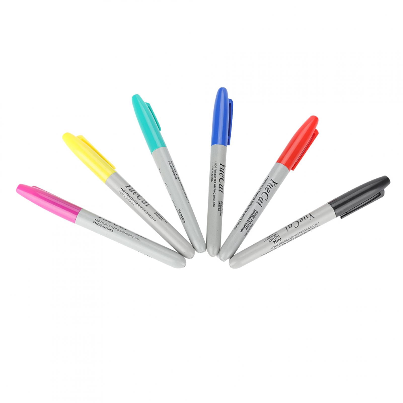 YLSHRF Skin Marker, Marker, Safe For Artist Beginner