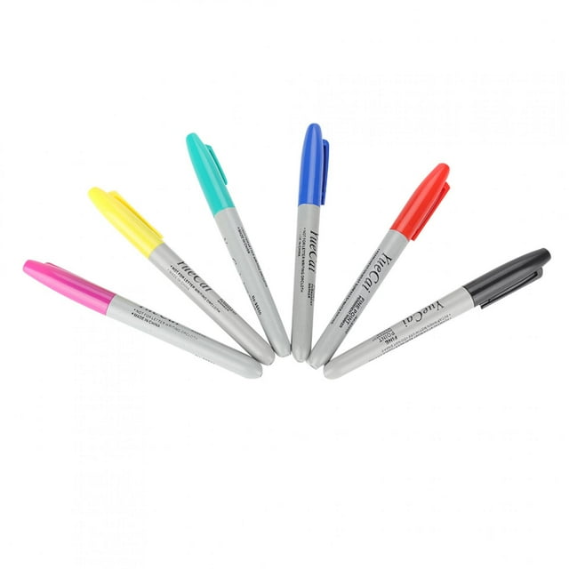 YLSHRF Skin Marker, Marker, Safe For Artist Beginner