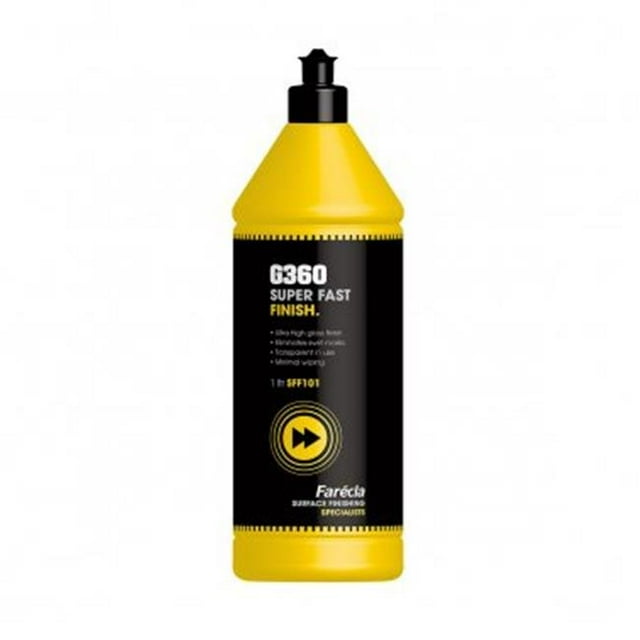 Norton NTN-90601 G360 Finition Super Rapide