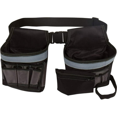 

Tool Belt Utility Pouch