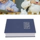 thumbnail image 4 of Caja De Seguridad Libro De Diversión, Diccionario Alcancía De Monedas Banco Contador De, 4 of 7