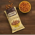 thumbnail image 2 of Snyder's of Hanover Pretzels, Butter Rounds, 3.5 oz, 2 of 8