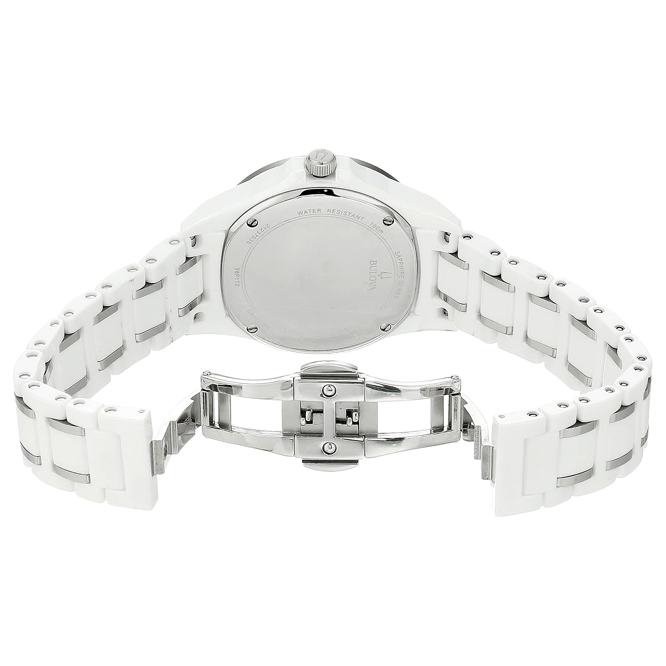 Bulova Women