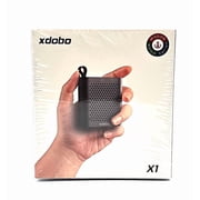 Xdobo X1 Bluetooth Speaker 5W Black Mini Music Audio Player