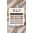 thumbnail image 4 of Baby Phat Women's Panties Seamless Brief 5 Pack, 4 of 4