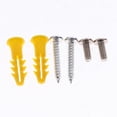 thumbnail image 3 of 2x Kit de bricolaje Lotus Chandelier PP Pantalla colgante Suspensión Techo Colgante Lámpara de pantalla Lámpara de sombra para vacaciones, sala de est Zulema Pantalla de lámpara Lotus Shades, 3 of 8