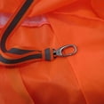 thumbnail image 4 of Injueey Calcetines de viento de aviación elegantes, tela Oxford para jardín al aire libre, indicador preciso de dirección del viento Kits de decoración para fiestas naranja 100cm Grande, 4 of 6