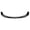 Gloss Black, variant on Ikon Motorsports Front Bumper Lip, Compatible with 2017-2020 Mercedes-Benz W213 E-Class B Style Matte Black PP Air Dam Chin Spoiler Protector Splitter 3PCS