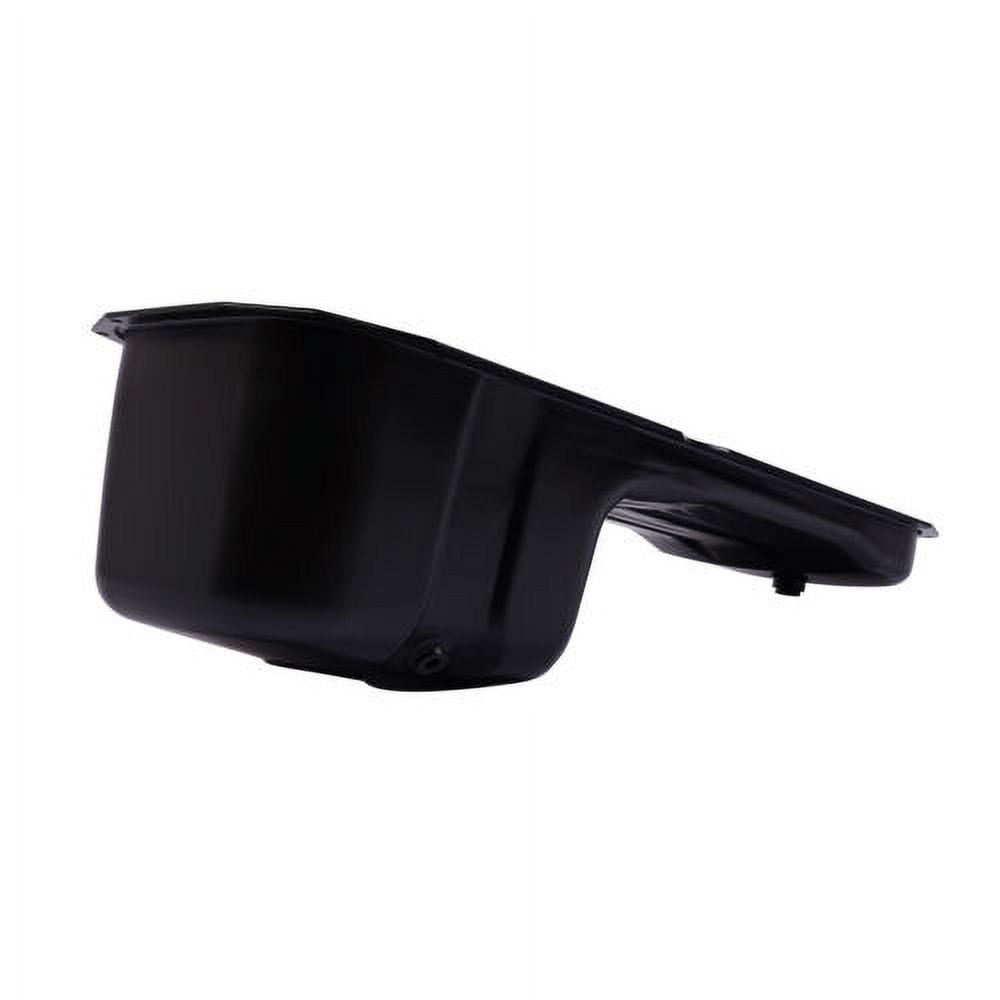 Truck Engine Oil Pan 3690567 4952540 For Cummins ISX15 Diesel 