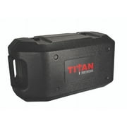 Titan X Series PGD2000X Gas Powered Driver with Honda Engine