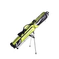 thumbnail image 4 of Almencla Fishing Rod Bag Fishing Rod Case Fishing Pole Case Multifunction Large Capacity Green, 4 of 8