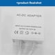 thumbnail image 5 of AC 110-240V Input DC 12V Output Supply Waterproof Charger for CCTV Security AHD Analog Ip Camera, 5 of 5