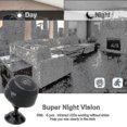 thumbnail image 4 of Wireless Bluetooth Magnetic Backup Camera, Backup Car Camera Rear View Screen Monitor System, 4 of 5