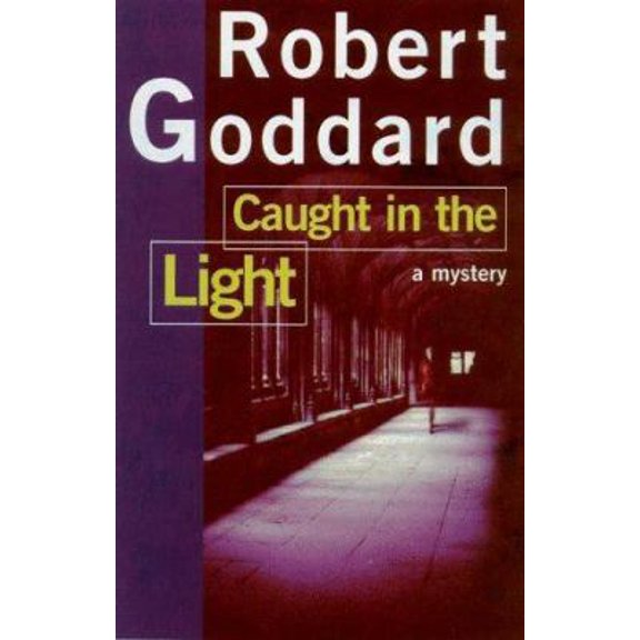 Pre-Owned Caught in the Light (Hardcover) 080506155X 9780805061550