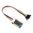 thumbnail image 1 of MCP23017 I/O Expansion Module Compatible for /Micro-Bit, 1 of 5