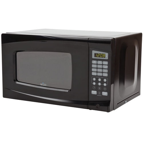 Rival 0.7 Cu. Ft. 700W Digital Microwave