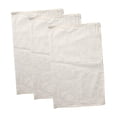 thumbnail image 3 of 3Pcs Cheesecloth Bags Multipurpose Straining Nut Milk Bag Muslin Drawstring Bags 20cmx30cm, 3 of 7
