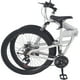 thumbnail image 5 of Bicicleta Plegable De Montaña Centurfit  R26 21 Vel Freno De Disco, 5 of 5