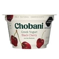 thumbnail image 1 of Yogurt Chobani estilo griego con Cerezas 150 g, 1 of 2