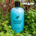 thumbnail image 4 of REFRESH Energizing Eucalyptus Body Wash, 4 of 4