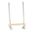 thumbnail image 3 of Milaget Newborn Photography Props Swing Props Baby Swing Chair for Outdoor Photoshoot, 3 of 9