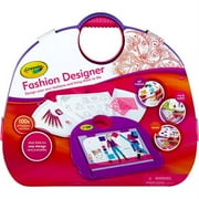 Crayola Fashion Style Designer