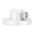 thumbnail image 1 of Motor Guide Shaft Coupler, Durable Flange Shaft Coupling  for 48mm Omni Wheel, 1 of 8
