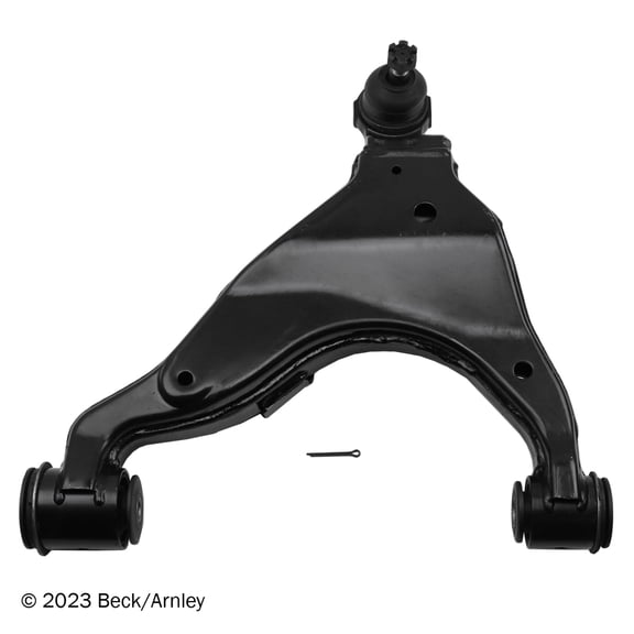 BeckArnley 102-6429 Control Arm With Ball Joint