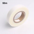 thumbnail image 4 of Naiovety 1 rollo de cinta impermeable herramienta de costura confiable con color blanco para el hogar 50 metros Type2 NO2 Naiovety OD020372-01, 4 of 6