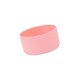 thumbnail image 2 of Funda protectora de silicona para botellas de agua, antideslizante, fácil de poner y quitar. Rosado, 2 of 9