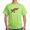 Green, variant on CafePress - Brown Platypus T Shirt - Men's Classic Graphic T-Shirt