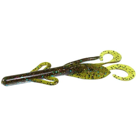 Zoom Baby Brush Hog Creature Tilapia Magic