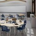 thumbnail image 5 of Learniture Structure Series School Chair, 5 of 6