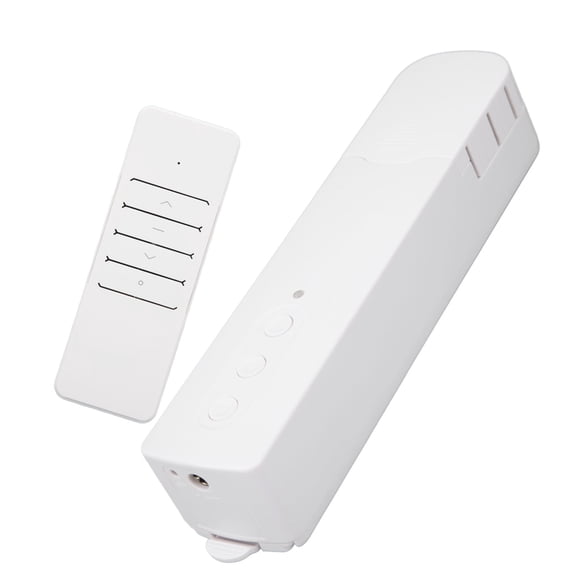 MOTOR DE CONDOR CIOGO DE RODILLO Inteligente, Control de la Cadena Eléctrica de Control de Voz Motor 0.45n.M Wifi Para Hotel