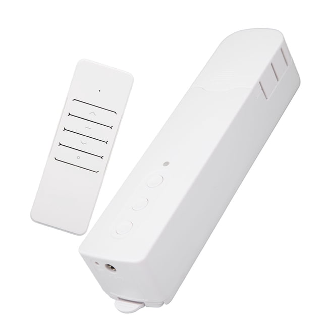 MOTOR DE CONDOR CIOGO DE RODILLO Inteligente, Control de la Cadena Eléctrica de Control de Voz Motor 0.45n.M Wifi Para Hotel