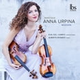 thumbnail image 2 of Anna Urpina - Baroque-Modern - Music & Performance - CD, 2 of 2