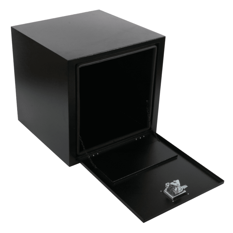 Dodge Tool Box Driver Side Wheel Well Tool Box For Dodge Ram Trucks ...