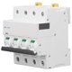 thumbnail image 2 of Disyuntor En Miniatura 4P, Clip De Bloqueo Biestable Pa66 Disyuntores De Montaje En Riel DIN De 400 V Para Sistemas Eléctricos ANGGREK Otros, 2 of 8