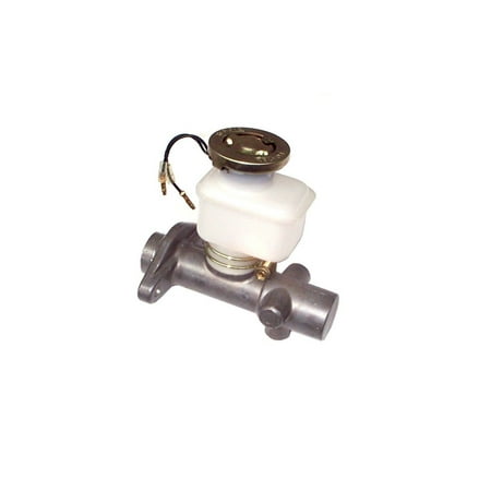 

Forklift Supply - Forklift Master Cylinder PN 46010-14H00
