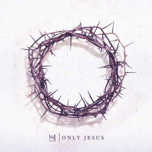 Casting Crowns - Only Jesus [CD]